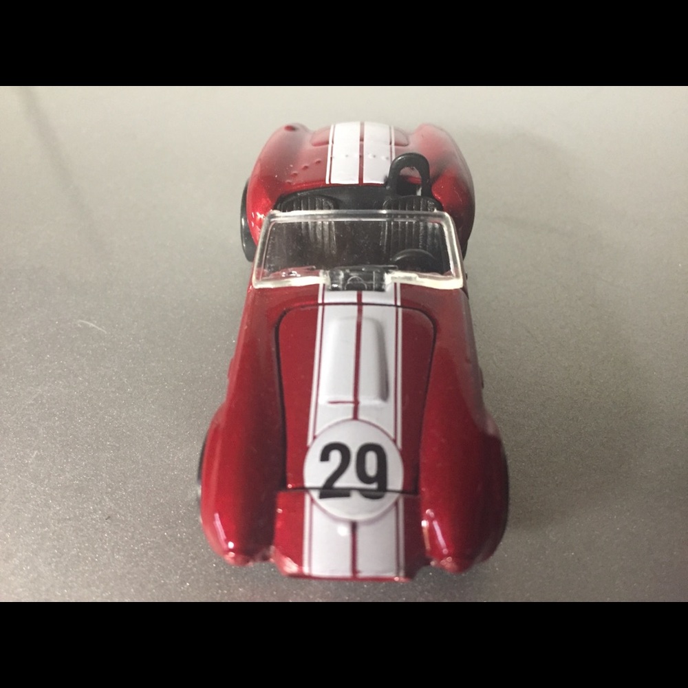 SOLD Hot Wheels